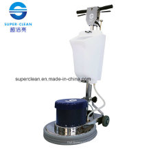 154 18" Multi-Function Floor Brushing Machine